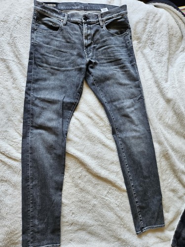 Star revend skinny - g,