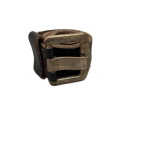 Star waist belt - waist, mens