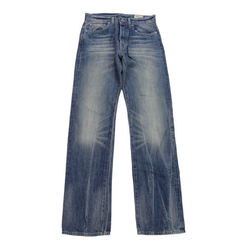 Star jeans mens waist - jeans, leg