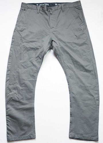 Star bronson tapered chino - g-star,