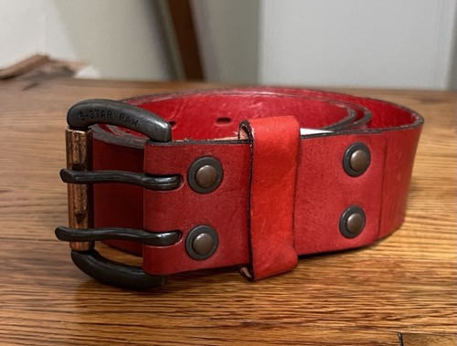 Star raw belt - star, 36