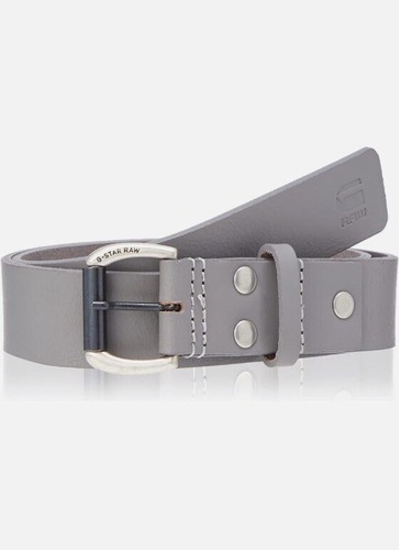 Star raw small dast belt - star,