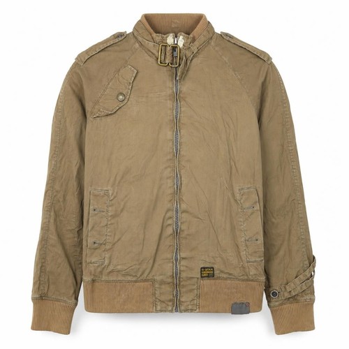 Star mens bomber jacket size - mens,
