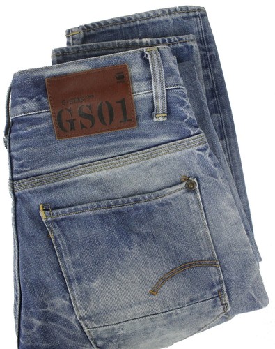 Star raw mens 50740 new - mens,