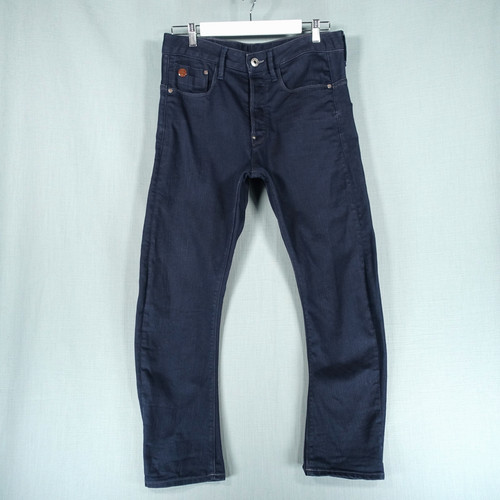 Star raw jeans mens w31 - jeans,