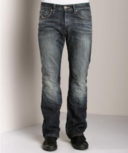 Star raw 3301 loose w30 - loose,