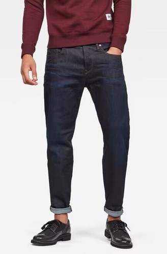 Star raw 3301 relaxed - 3301,
