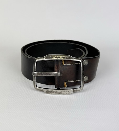 Star raw avant - raw,