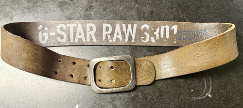Star raw men rivet - men's,