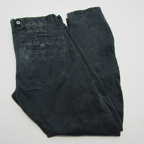 Vintage star cargo - g-star,