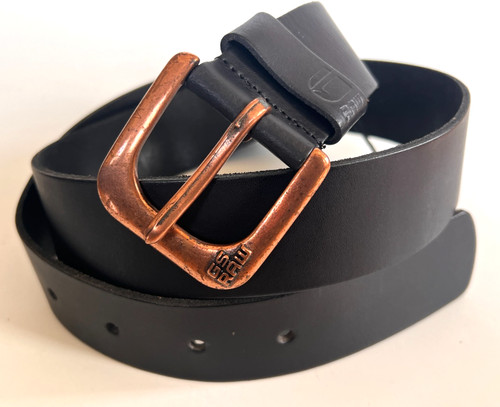 Star raw mens zed belt - raw,