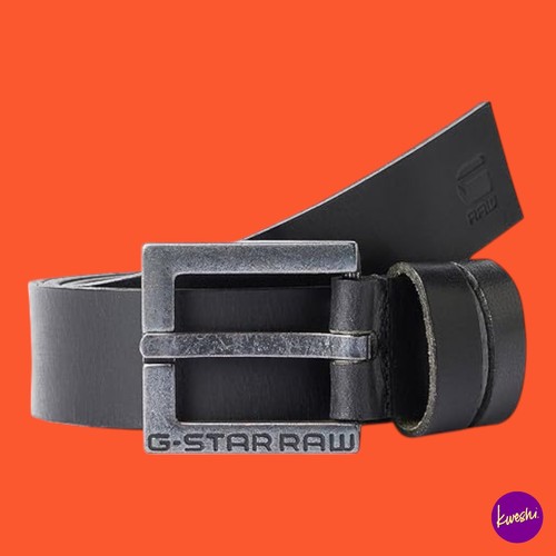 Star men duko leather - g-star, men's