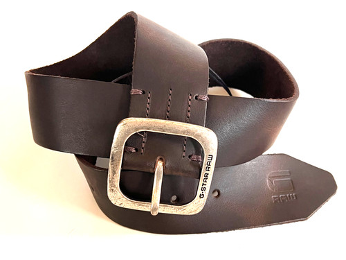 Star raw men bannet - bannet, belt