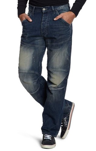 Star raw 5620 loose - 3d,