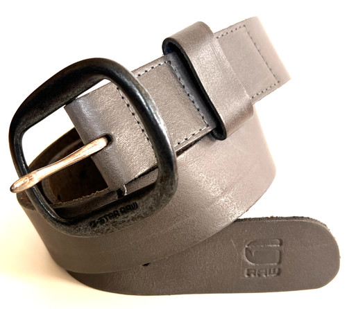 Star raw men magnus - star, belt
