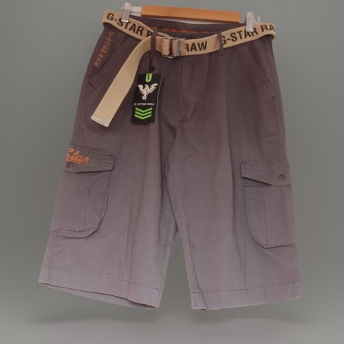 Star raw cargo - cargo, shorts