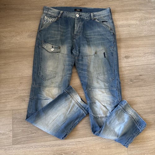 Star raw 3301 jeans mens - mens, w36