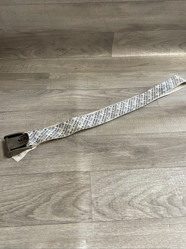 Y2k star raw belt japanese - belt,