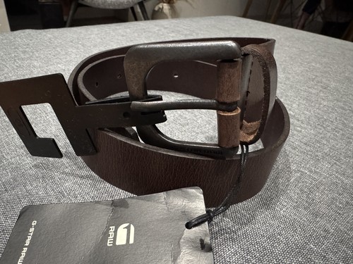 Star raw zed men leather - men’s,