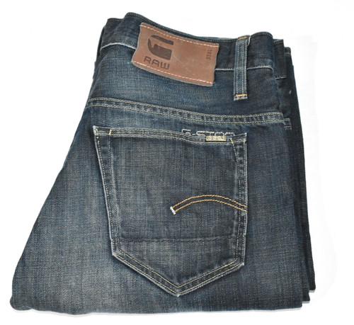 Star raw jeans mens - raw,