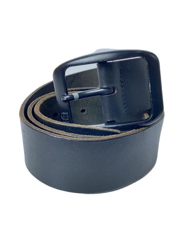Star raw belt - g-star, black