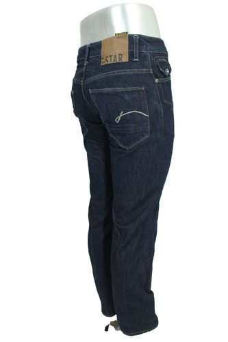 Star mens jeans morris low - jeans,