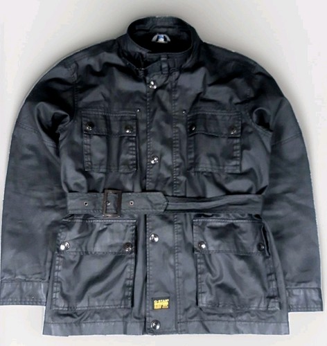 Star raw 3301 - 3301, m