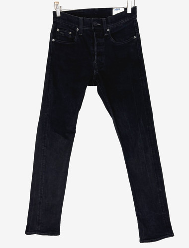 Star raw 3301 slim - raw,
