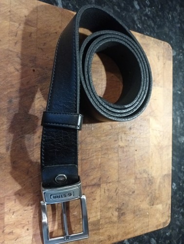Genuine mens star - genuine, g-star