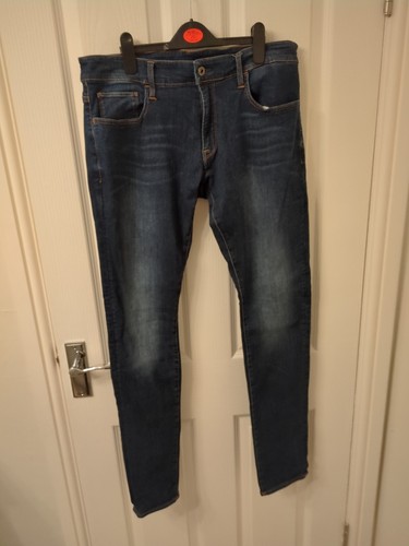 Star raw 3301 deconstructed - 3301,