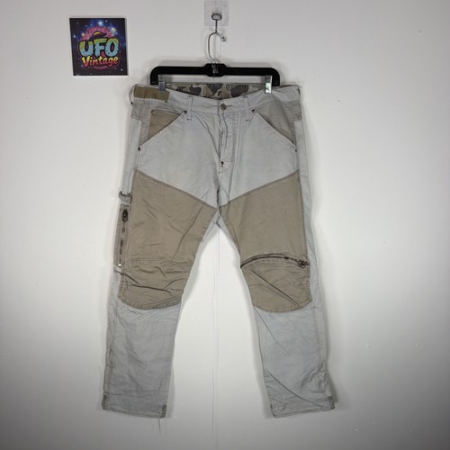 Star raw cargo - g, mens