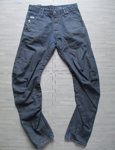 Star raw jeans mens - raw,