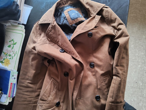 Star jacket mens - star,