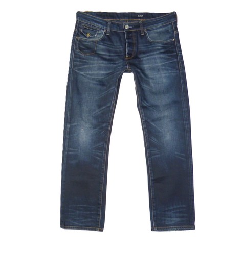 Star morris low - g-star, straight