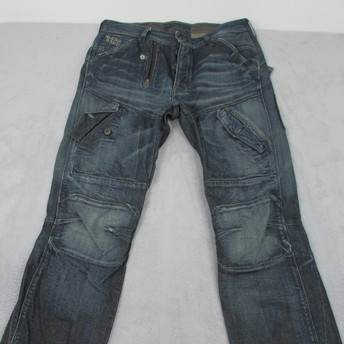 Star scuba 5620 - g-star, tapered
