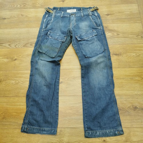 Star 3301 new eureka jeans - g-star,