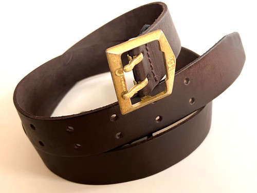 Star raw men link belt - co,