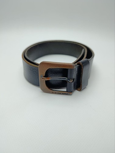 Star raw men - raw, leather
