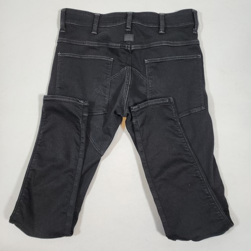 Star raw denim 5620 3d - denim,