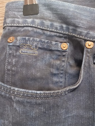 Star raw 3301 jeans - g,