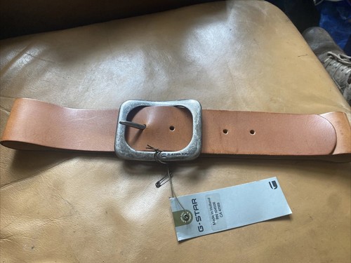 Bin star raw ranger leather - bin,