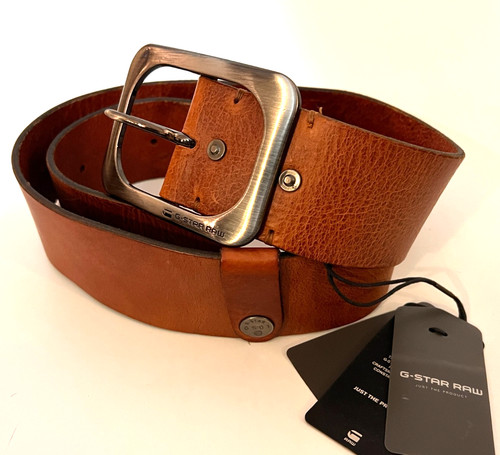 Star raw men rivet - g,