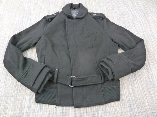 Star raw jacket mens - raw, medium