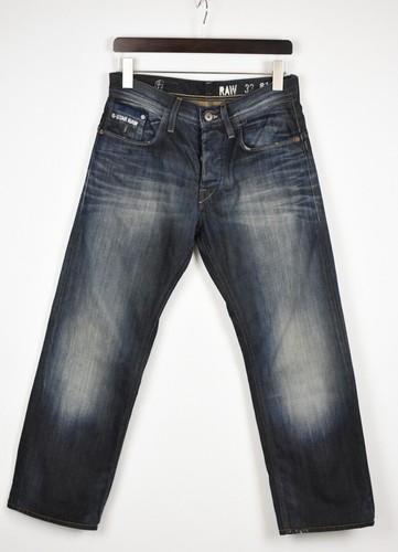 Star raw mens 50565 - raw, bullit