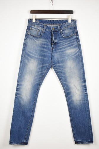 Star raw mens - g-star, 3301