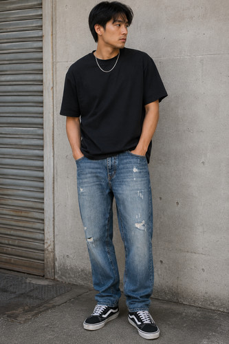 Star raw staq jeans w36 - raw, d-staq