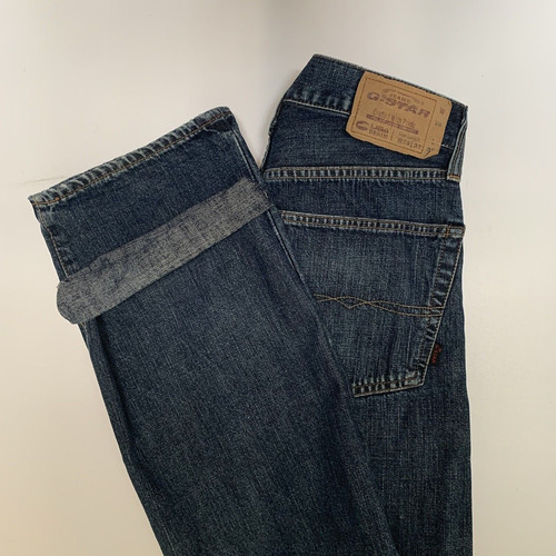 Star denim jeans mens - denim,