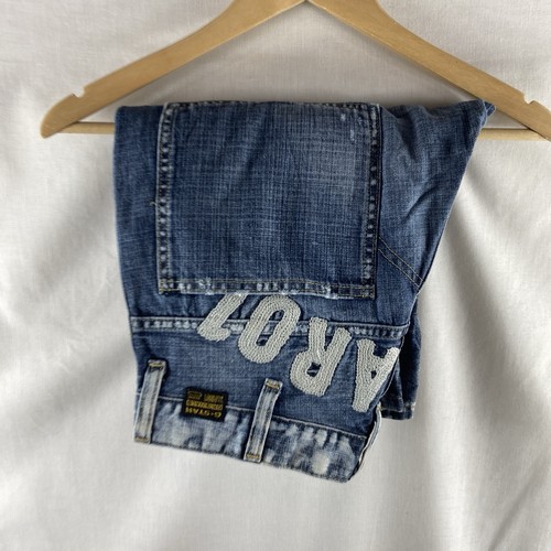 Star elwood embro - g, jeans