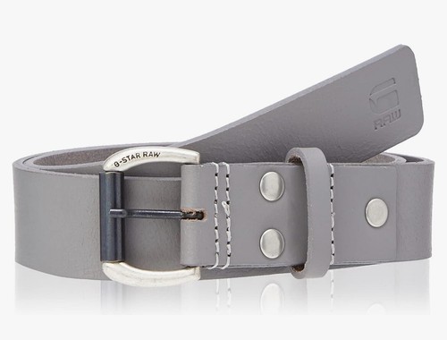 Star raw small - raw, belt