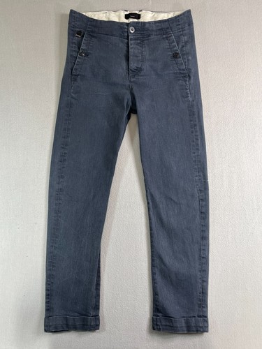 Star raw correct belt - g-star, pants